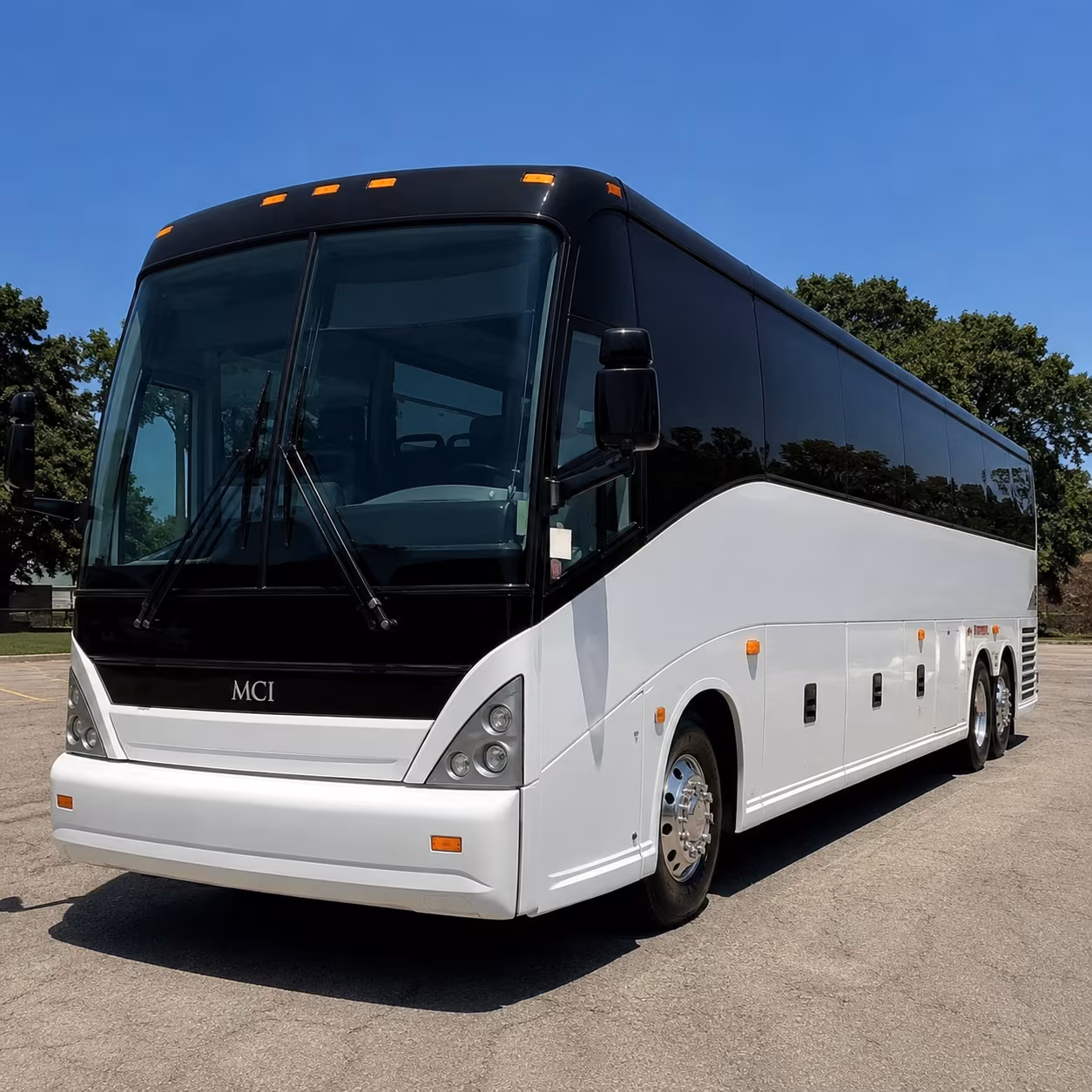 budget friendly school charter bus prices in detroit