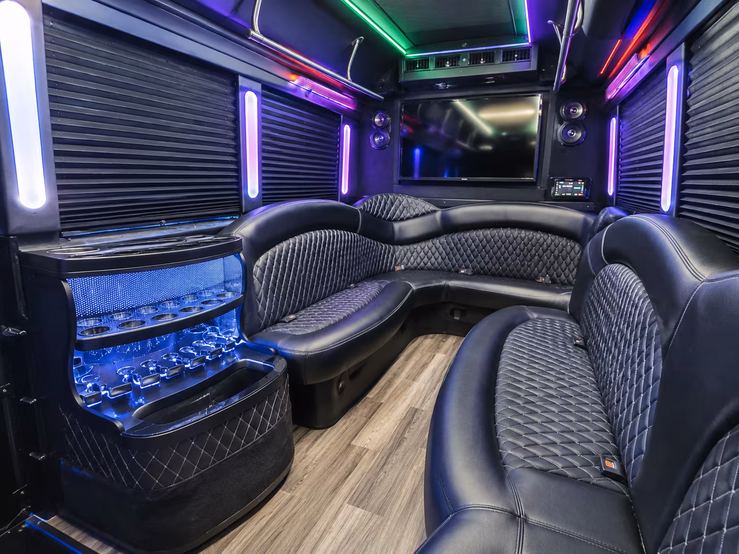 corporate travel to ann arbor flint and beyond
