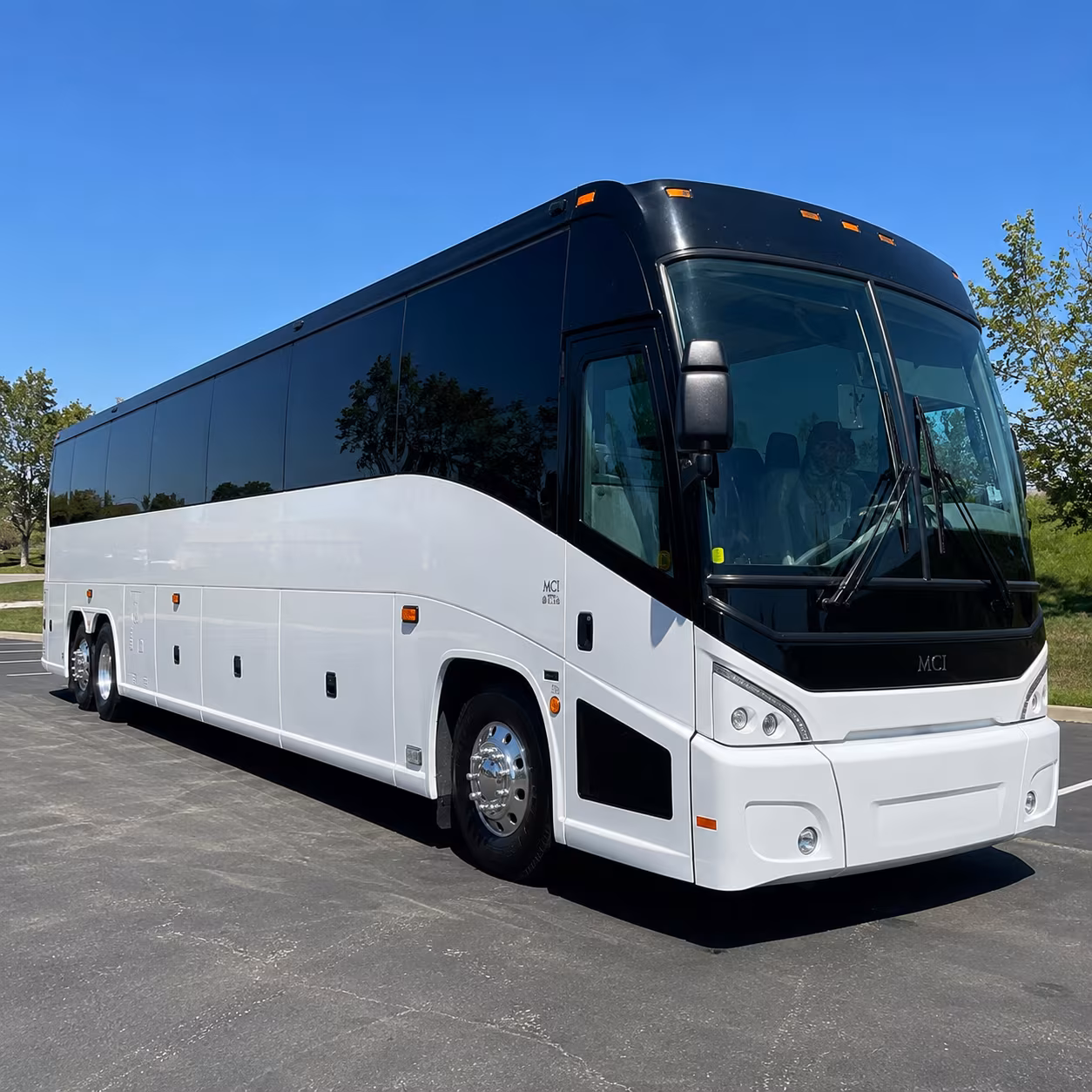 detroit government meeting and conference shuttles