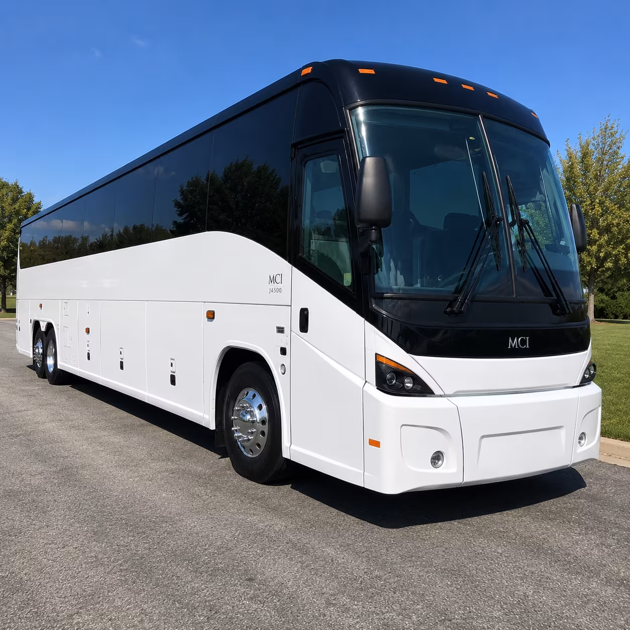 downtown detroit concert transportation