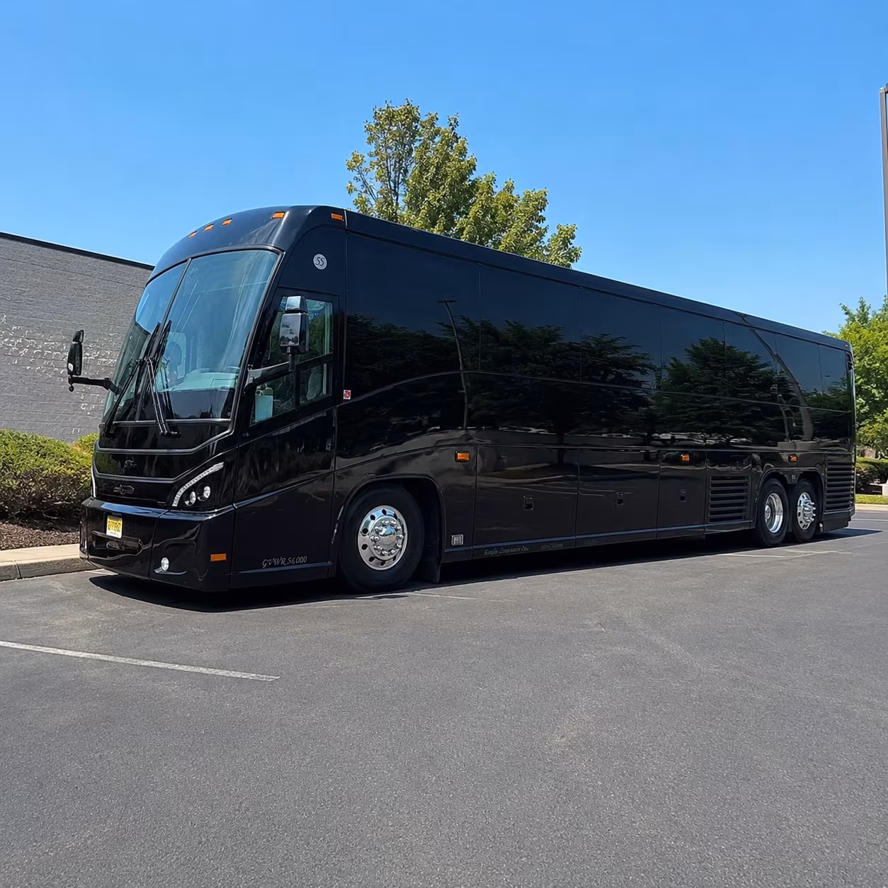 multi day and overnight charter bus trips from detroit