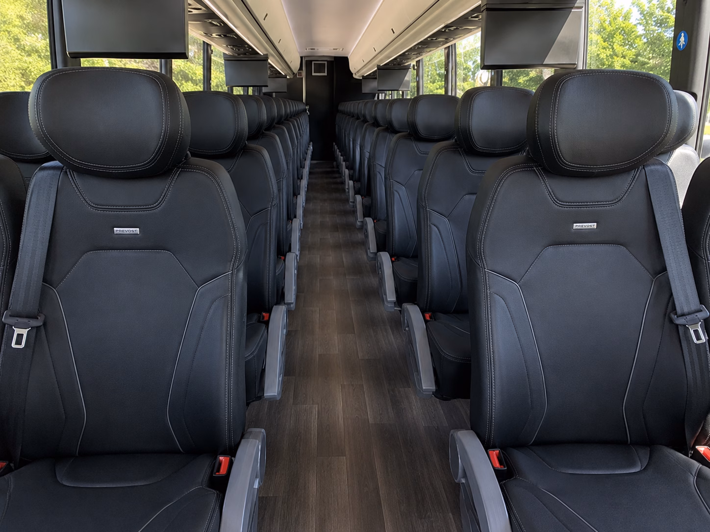 prom night transportation detroit parents love